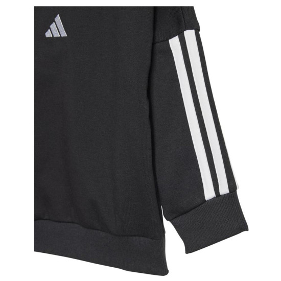 Adidas Βρεφικές φόρμες σετ Essential 3-Stripes French Terry Tracksuit